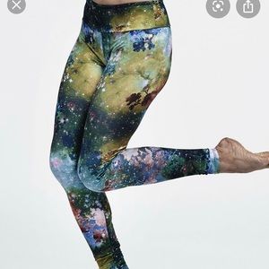 Onzie Nature Leggings XS